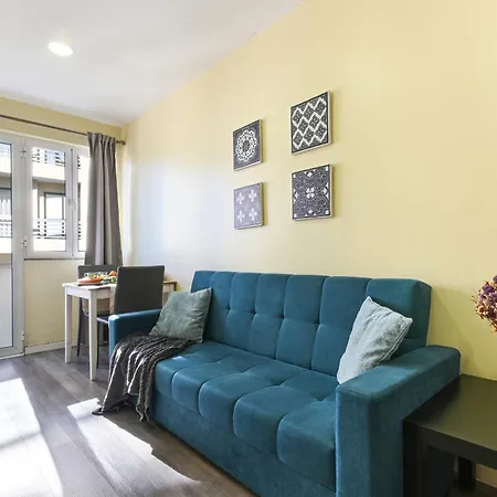 Casa Do Raio Ii By Se Apartment