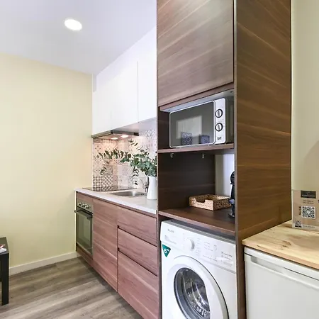 Apartment Casa Do Raio Ii By Se *