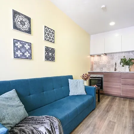 Casa Do Raio Ii By Se Apartment *