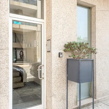 Casa Do Raio Ii By Se Apartment